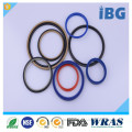 IBG TS 16949 Factory SPGO PTFE+Bronze Glyd Ring Compact Piston Seal
